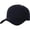 black, variant on Faraday Anti-Radiation Baseball Cap, 5G WiFi Electronic Device Shielding Hat for Men Women, Black