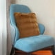 thumbnail image 5 of Funda de almohada de terciopelo, cojín para el hogar, sofá, moderno juego de almohadas sintéticas, dormitorio, cabecera, almohada decorativa, un cojín largo, 5 of 9