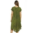 thumbnail image 2 of Riviera Sun Dress Dresses for Women, 2 of 2