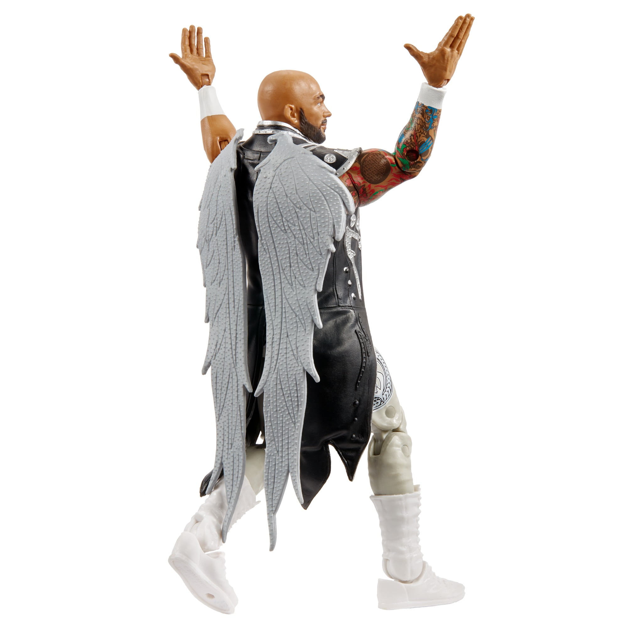 wwe ricochet figure