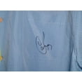 thumbnail image 2 of Candace Parker (Tennessee Volunteers) autographed 2008 NCAA Women's Basketball Final Four shirt JSA, 2 of 2