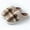 Coffee, variant on Adult Men's Cozy Winter Slippers Warm Slippers Men's Winter Footwear Cozy Slippers Indoor Footwear Warm Indoor Slippers for Men 8.5