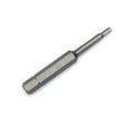 thumbnail image 3 of Genius Tools 1/4" Hex Shank, 3mm Hex Screwdriver Bit, 56mmL - 2333, 3 of 5