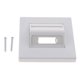 thumbnail image 5 of Plástico Sc Lc Fibra Óptica Adaptador Enchufes licencia Pared Panel, 5 of 9