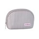 thumbnail image 1 of Bolsa de Maquillaje Mini Bolsa Cosmética para Mujer Pequeña Bolsa de Belleza Acolchada Práctica Bolsa con Cremallera, 1 of 3