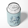 thumbnail image 4 of Carolines Treasures BB7145CC Elephant Can or Bottle Hugger Can Hugger multicolor, 4 of 5