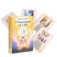 thumbnail image 1 of 2025 Tarot cards-Oracle cards-Mysterious Tarot-Tarot Cards for All Ages: English Edition, 1 of 5