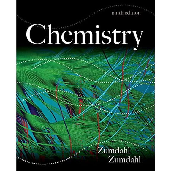 Pre-Owned Chemistry, 9781133611097, 1133611095, Hardcover, 9 edition