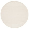 thumbnail image 3 of SAFAVIEH Natura Cahir Diamond Area Rug, Ivory, 8' x 10', 3 of 8