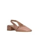 thumbnail image 2 of Zapatilla Mujer Kipon Formal Tacon beige 26, 2 of 5