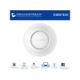 thumbnail image 6 of Grandstream - GWN7630 - Grandstream GWN7630 IEEE 802.11ac 2.33 Gbit/s Wireless Access Point - 2.40 GHz, 5 GHz - MIMO, 6 of 9