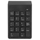 thumbnail image 2 of Mini teclado numérico teclas en forma de U 18 teclas teclados numéricos inalámbricos para escritorio ANGGREK Otros, 2 of 8
