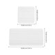 thumbnail image 3 of 3PCS Stone Drying Tray Mat Instant Dry Absorbent Drink Bar Coasters Vanity Sink Organizer Dish Soap Dispenser Sponge Holder For Bathroom Kitchen Coun, 3 of 3