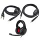 thumbnail image 4 of Replacement Audio Cable Compatible With Sennheiser- Game Zero Pc 373d Gsp350, 4 of 5