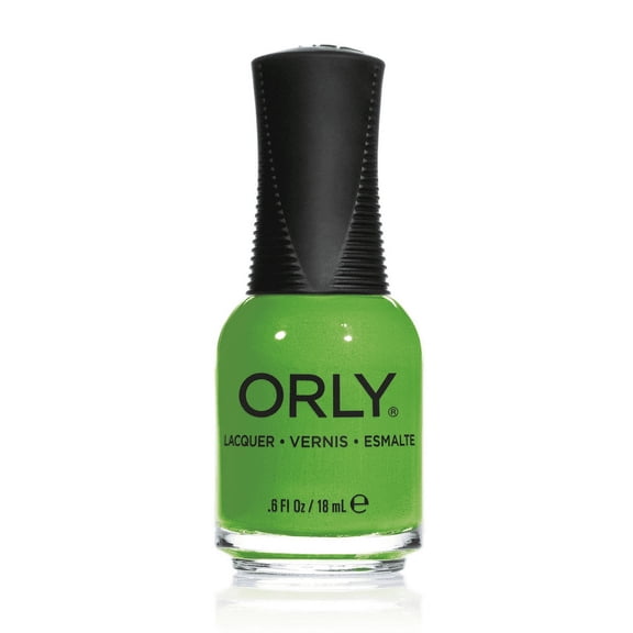 Orly Lacquer Color "Fresh"- 0.6 Fl Oz