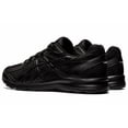 thumbnail image 4 of ASICS Jog 100S Triple Black - 1201A325-001, 4 of 6