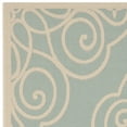 thumbnail image 5 of Safavieh Martha Stewart Rosamond Geometric Indoor/Outdoor Area Rug, 5 of 6