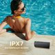 thumbnail image 5 of Cambridge Soundworks OontZ PRO Dual Bluetooth Speaker, 21-Watts Louder Volume, Exceptional Sound & Bass, 100ft Wireless Range, Waterproof, 5 of 5