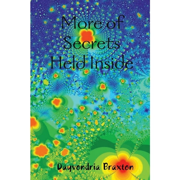 More of Secrets Held Inside, (Paperback)