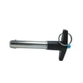 thumbnail image 1 of kurtrusly Stainless Steel Ball Lock Pins Quick Release Pins T Handle Pin dia 6mm 20mm, 1 of 7