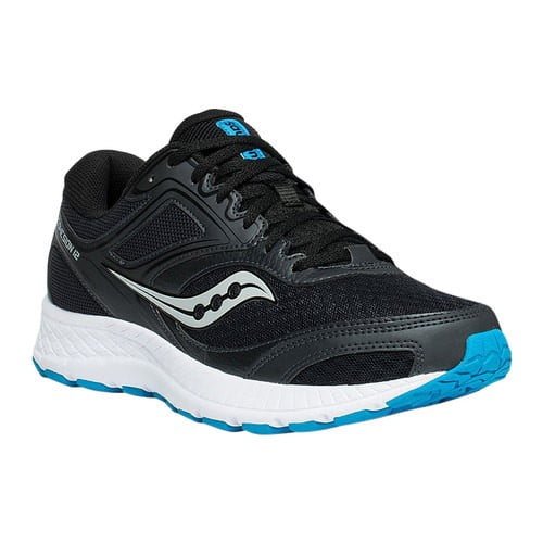 saucony men's versafoam cohesion 12