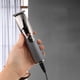 thumbnail image 5 of OUNONA 1Jgo Cortapelos Eléctrico Plata Ideal Para Estilizar Y Con Bajo Ruido, 5 of 8