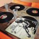 thumbnail image 4 of 4x Placemats - Vinyl Records, 4 of 5