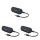 thumbnail image 5 of Moyic USB Bluetooth Transmisor de audio TV Computadora portátil Adaptador de audio estéreo inalámbrico de 3,5 mm Dispositivo de transmisión Type1 NO1, 5 of 6