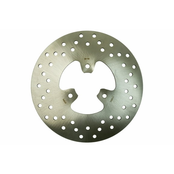 Parking Brake Rotor for Yamaha Viking 700, 1XD-F5711-00-00, 1XD-F5711-01-00, Optimal Braking