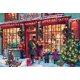 thumbnail image 2 of Buffalo Games - Christmas Toyshop - Rompecabezas de 2000 piezas Buffalo Games Buffalo Games, 2 of 2