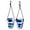 Blue, variant on Metolius Rock Rings 3D