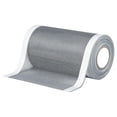 Strong Adhesive Window Screen Repair Tape 4.72 In x 32.8 Ft Fiberglass ...