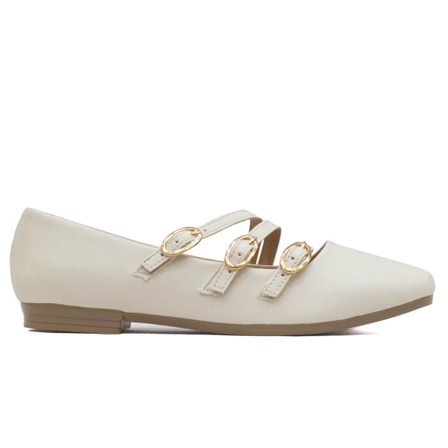 Flats ZMexico 4692 para Mujer