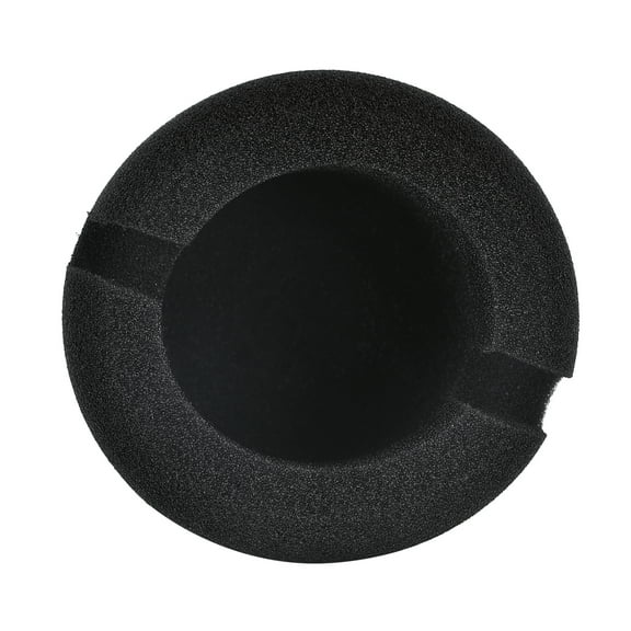Ball-Type Foam Windscreen for ZOOM H2N Microphone Consummate Cutting Technology, Beautiful Appearance