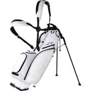 Sun Mountain Golf Eclipse 2.5 Stand Bag Black/White