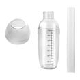 thumbnail image 4 of Coctelera BLESIY kits de barman 700ml varilla agitadora taza medidora herramienta de barra, 4 of 8