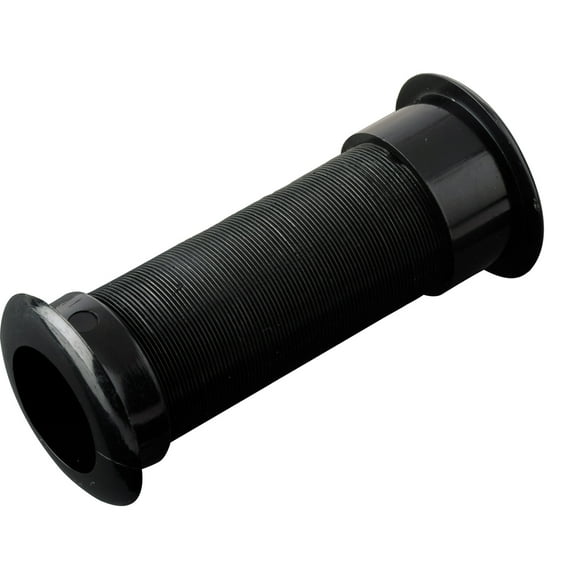 Sea-Dog 520323-1 Line Drain Tube - Black