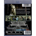 thumbnail image 2 of Alucinaciones Shrooms ON SCREEN FILMS Pelicula Blu-ray Terror 2007, 2 of 2