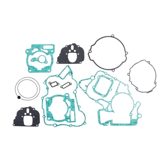Tusk Complete Gasket Kit For KTM 125 SX 2002-2006