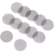 thumbnail image 5 of Filtros de malla para pipas, malla de latón y acero inoxidable para pipas de fumar, forma universal, paquete económico, materiales duraderos, 5 of 5