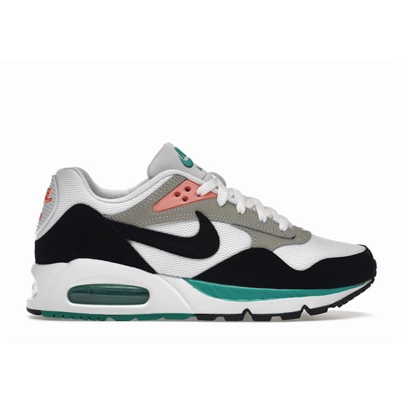 Nike Women's Air Max Correlate New Green Bright Mango Shoes, from StockX