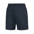 thumbnail image 5 of Lenago Short Pant for Men Gym Shorts Man Solid-Color Zipper Pocket Loose Sporty Outdoor Running Training Drawstring Pocket Shorts Blue XXL, 5 of 5