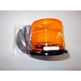 thumbnail image 1 of Whelen L10LAP L10 Super LED Beacon Amber, 1 of 3