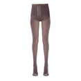 thumbnail image 3 of Moda mujer medias de invierno pantimedias medias elásticas pantalón térmico Zulema  pantimedias mujer, 3 of 8