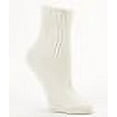 thumbnail image 2 of Falke Women's Socks - Bedsock, Quarter, Angora Blend, Plain Black 39-42 (Uk 5,5-8), 2 of 5