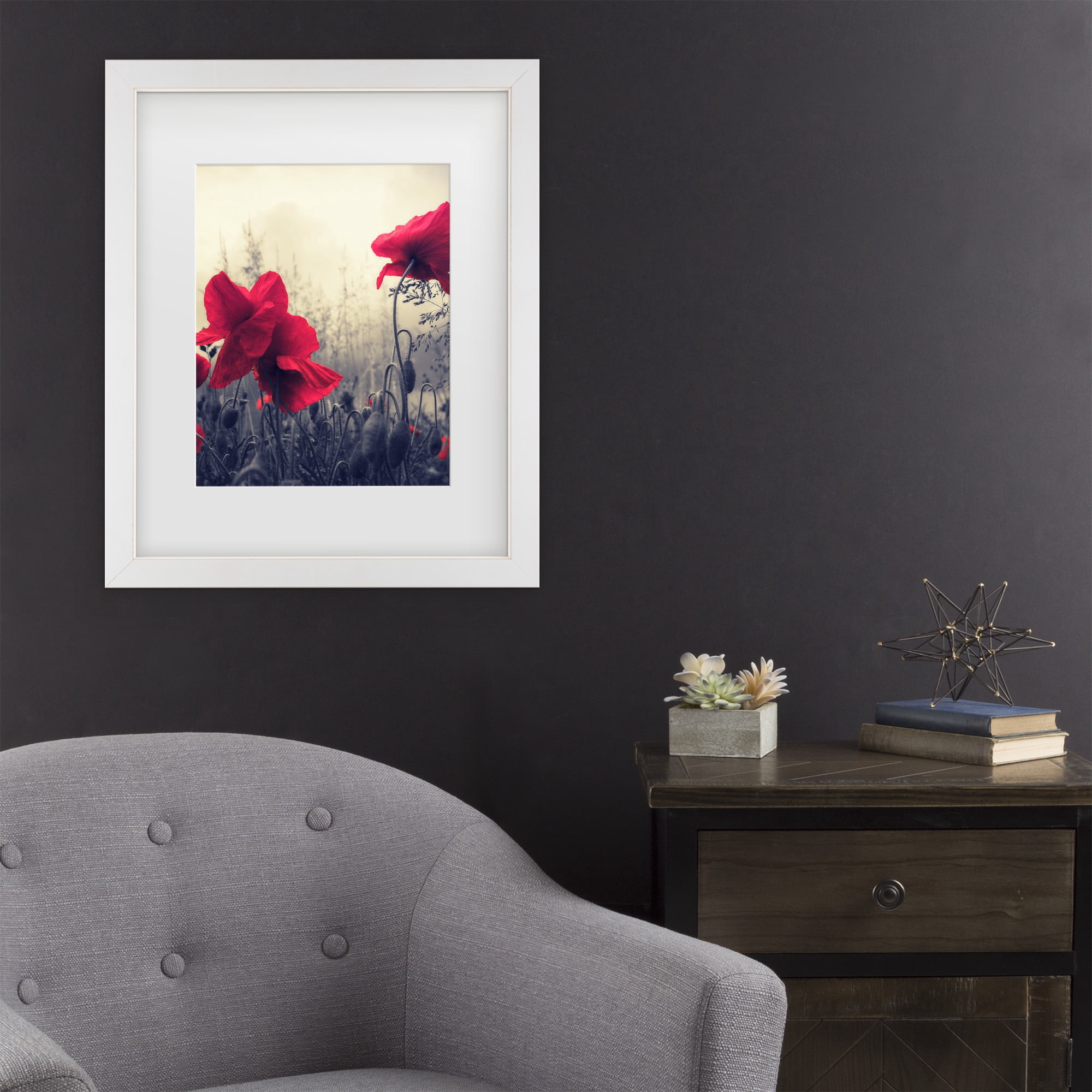 Trademark Fine Art 'Limitless' Canvas Art by Philippe Sainte-Laudy