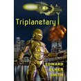 thumbnail image 1 of Pre-Owned Triplanetary (Paperback) 1920265236 9781920265236, 1 of 1