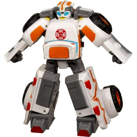 Transformers Rescue Bots Academy Medix the Doc-Bot Action Figure