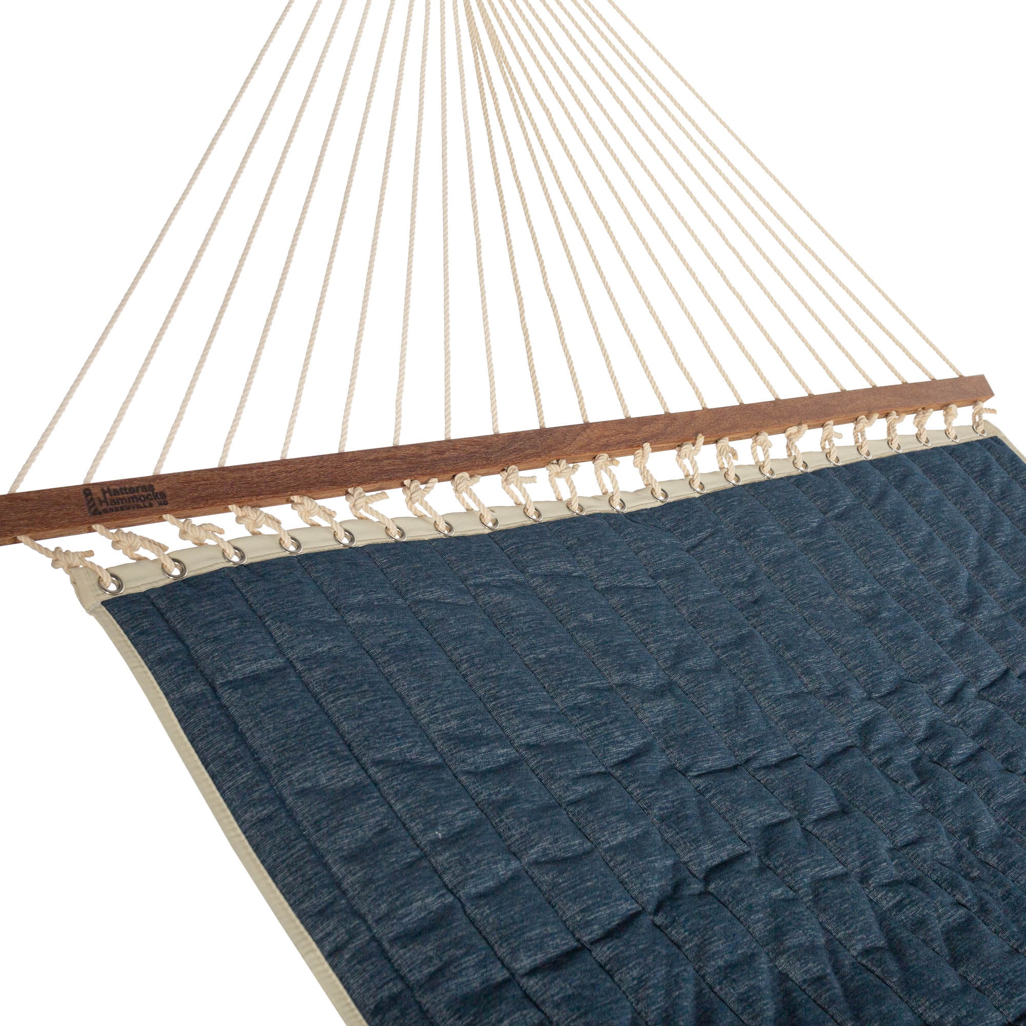 Large Quilted Hammock