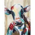 thumbnail image 1 of hometrends Canvas Wall Art, 1 of 1